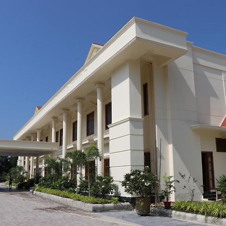 Royale De' Casa Resort Kāziranga Exterior foto