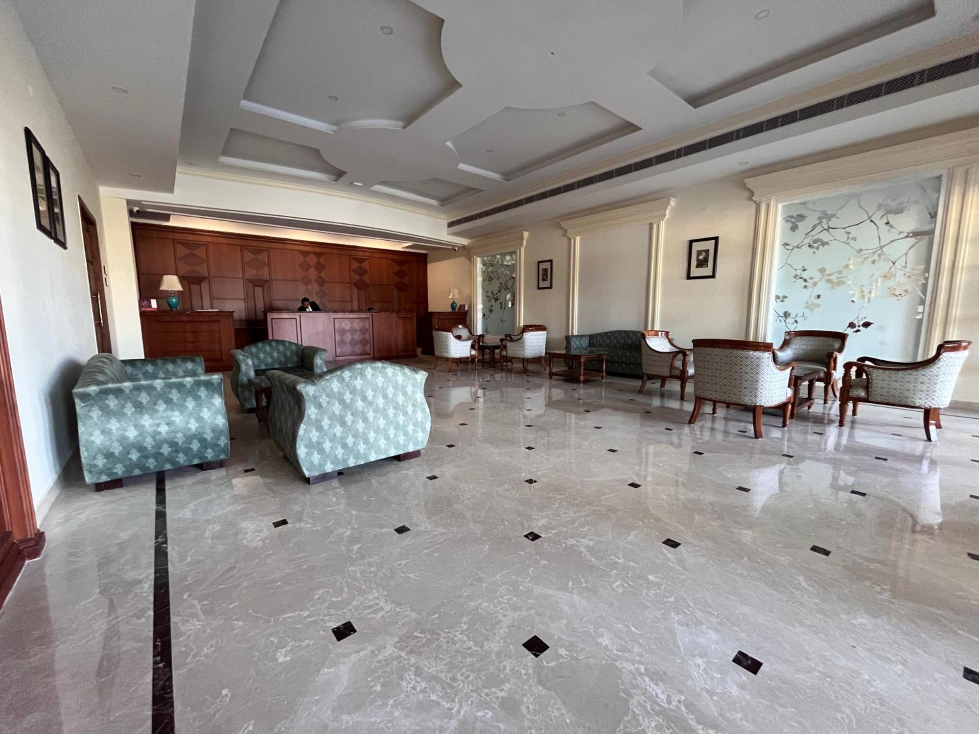 Royale De' Casa Resort Kāziranga Exterior foto